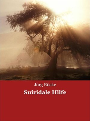 cover image of Suizidale Hilfe